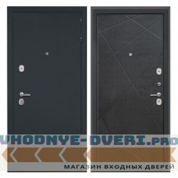 Интекрон Греция Лучи-М венге распил кофе