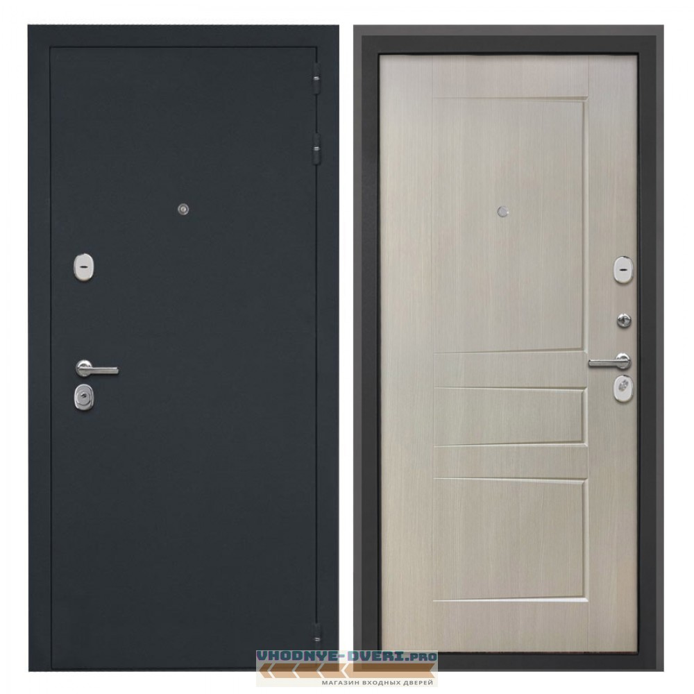 Интекрон Греция  ФЛ-638М лиственница беж