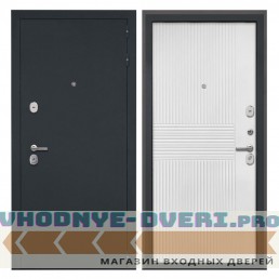 Интекрон Греция ФЛ-326М Мэджик шифон (белый) антиванд