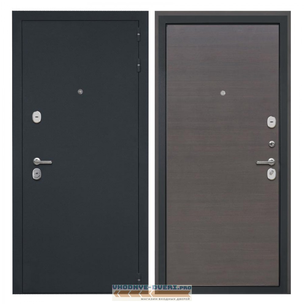 Интекрон Греция Венге поперечный