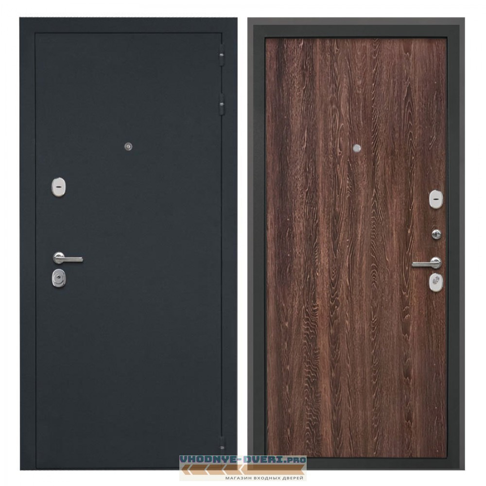 Интекрон Греция Дуб филадельфия коньяк