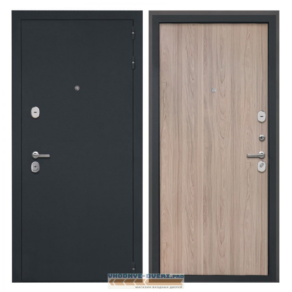 Интекрон Греция Ильм американский