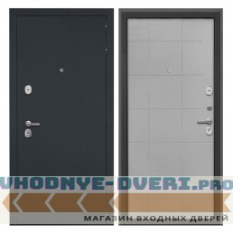 Интекрон Греция Мэджик Тин. ФЛ-6 Геометрия (антиванд., св.серый)