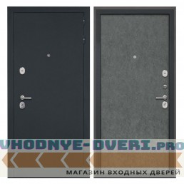 Интекрон Греция Штукатурка графит Интекрон Греция Штукатурка графит