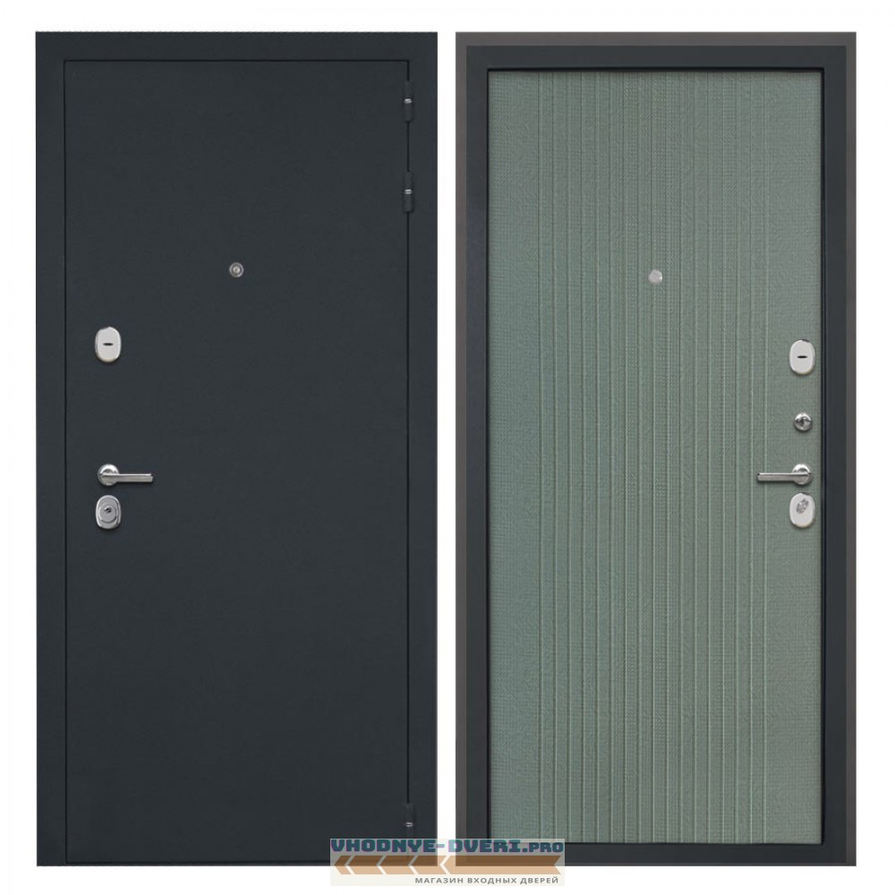 Интекрон Греция Пазл грин ФЛ-295