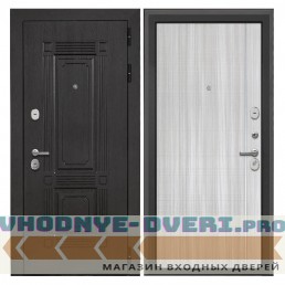 Дверь Интекрон Италия В-07 Сандал белый