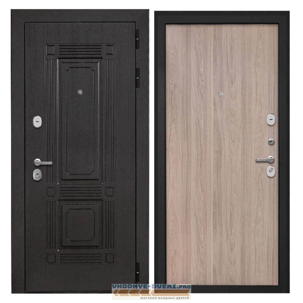 Дверь Интекрон Италия Ильм американский