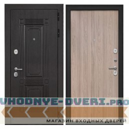 Дверь Интекрон Италия Ильм американский