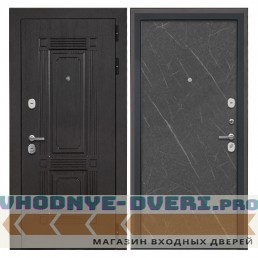 Дверь Интекрон Италия Лава