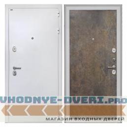 Интекрон Колизей Белый   Гранж