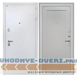 Интекрон Колизей Белый   Мэджик шифон ФЛ-642  (антиванд., белый)