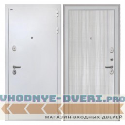 Интекрон Колизей Белый  В-07 Сандал белый