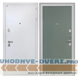 Интекрон Колизей Белый  Пазл грин ФЛ-295