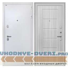 Интекрон Колизей Белый   ФЛ-39 Сандал белый