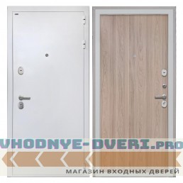 Интекрон Колизей Белый  Ильм американский