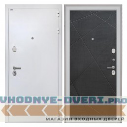 Интекрон Колизей Белый   Лучи-М венге распил кофе