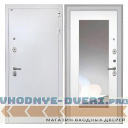 Интекрон Колизей Белый   ФЛЗ-120М