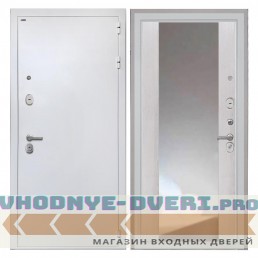 Интекрон Колизей Белый   ФЛЗ-516 сосна белая