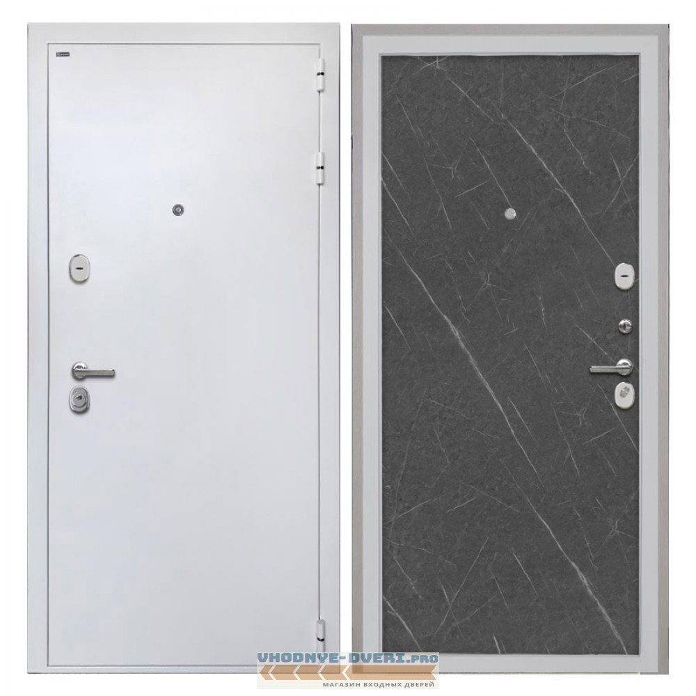 Интекрон Колизей Белый  Лава