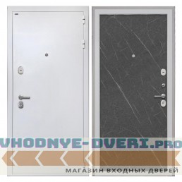 Интекрон Колизей Белый  Лава