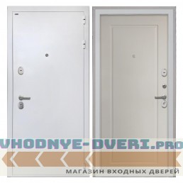Интекрон Колизей Белый  Мэджик Сэнд ФЛ-642  (антиванд., св.кофе)
