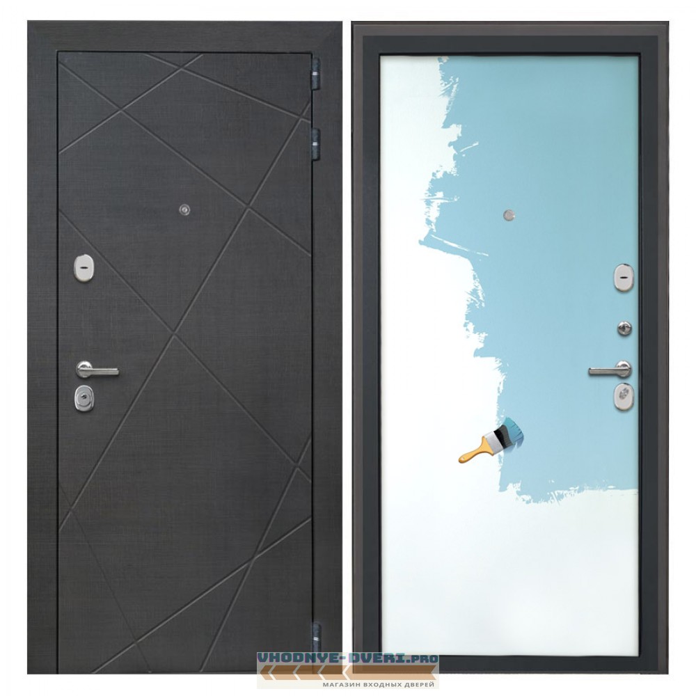 Интекрон Лучи под покраску