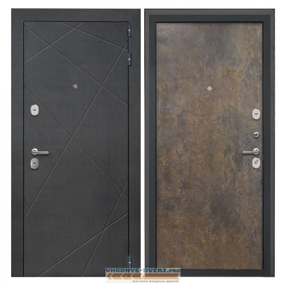 Интекрон Лучи Гранж