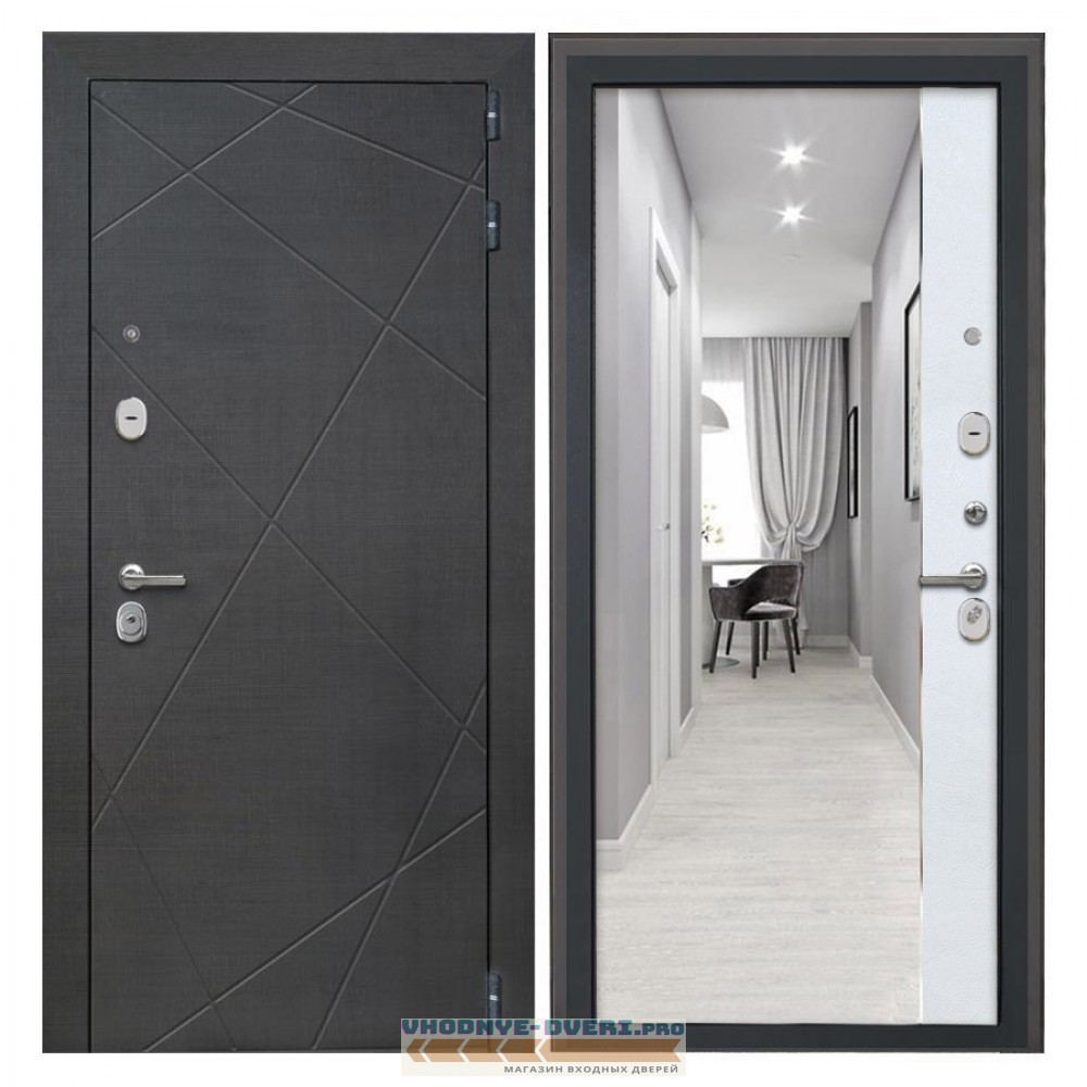 Интекрон Лучи ФЛЗ-305 Лофт белый