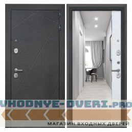 Интекрон Лучи ФЛЗ-305 Лофт белый