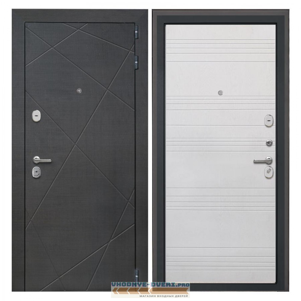 Интекрон Лучи ФЛ-316 белый ясень