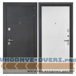 Интекрон Лучи ФЛ-326М Мэджик шифон (белый) антиванд