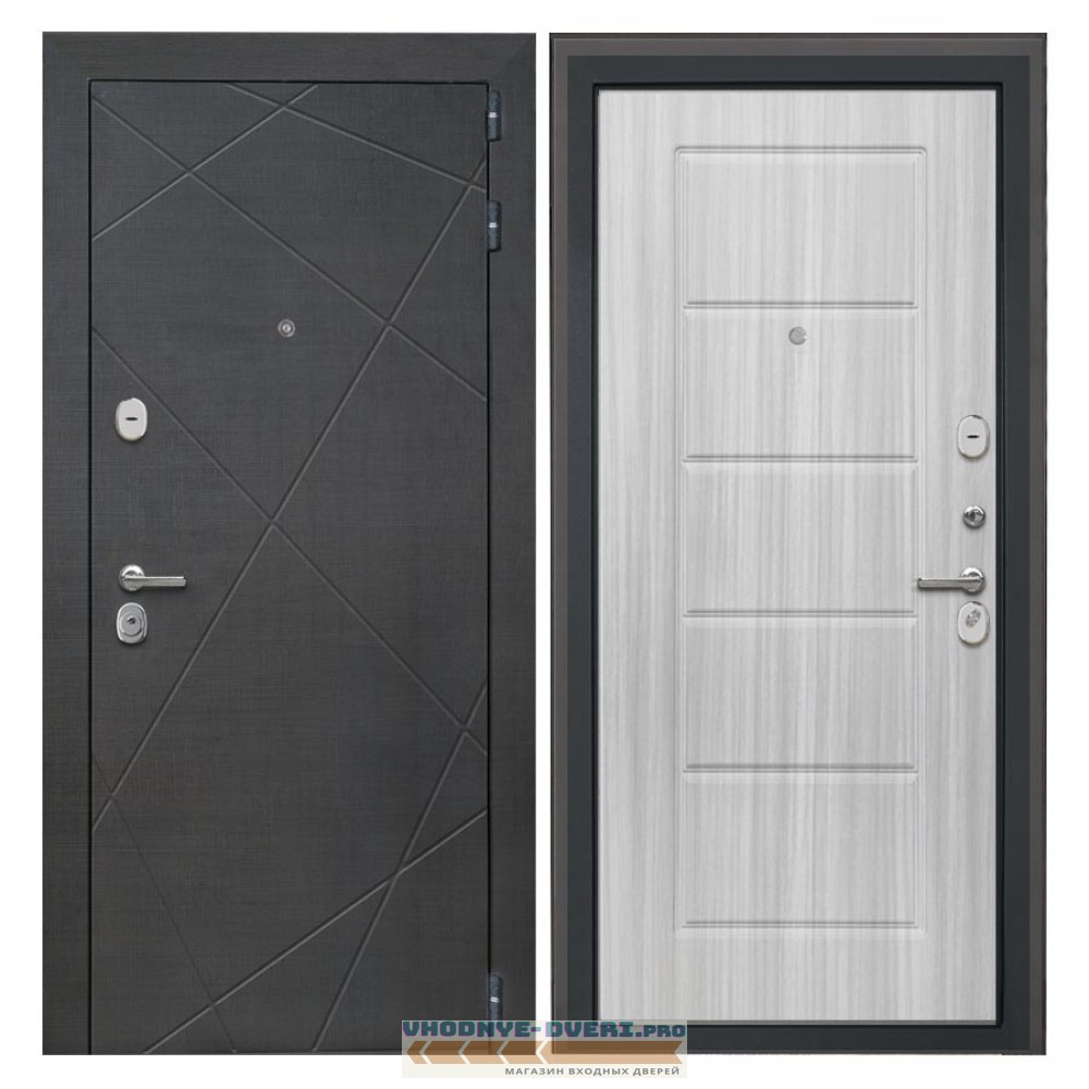 Интекрон Лучи ФЛ-39 Сандал белый