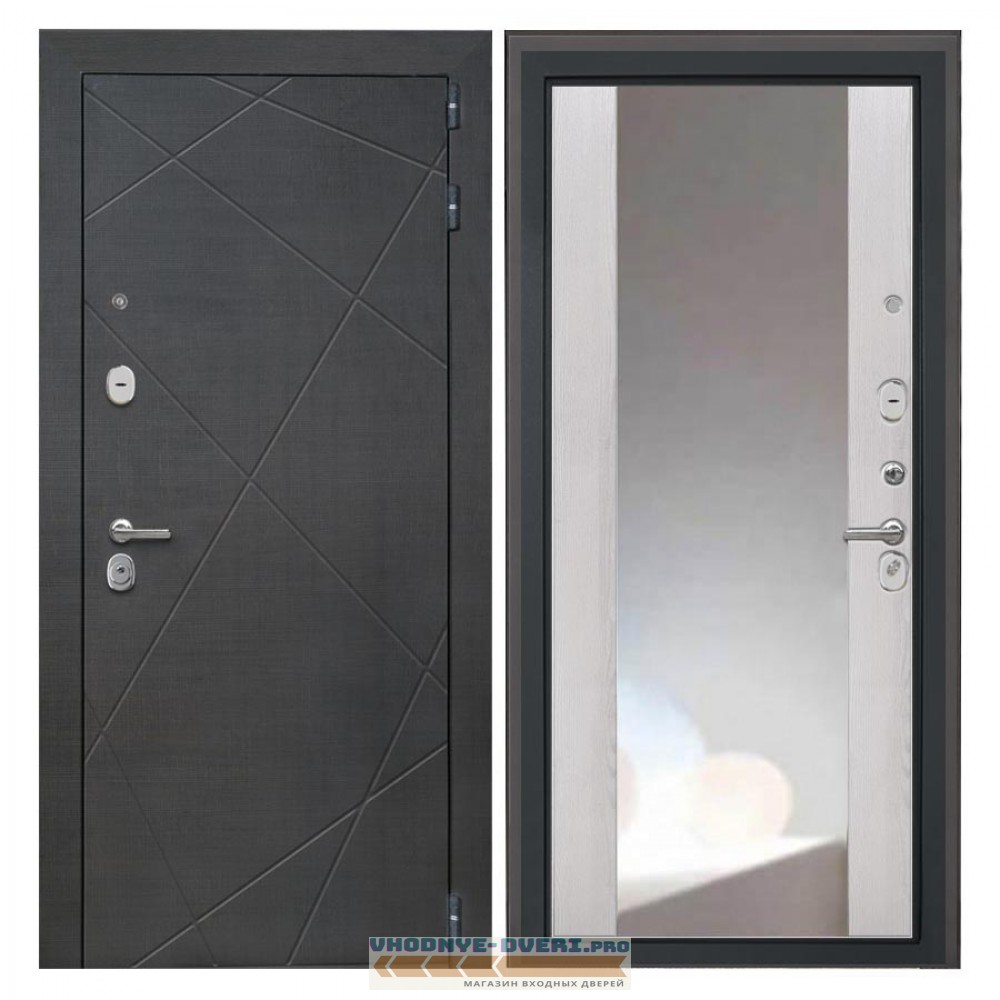 Интекрон Лучи ФЛЗ-516 сосна белая