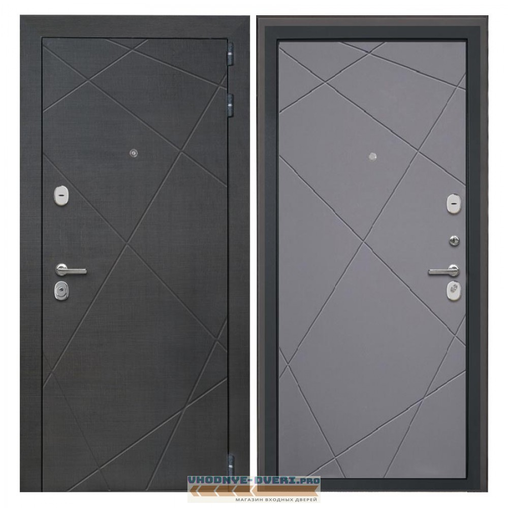 Интекрон Лучи Лучи-М  графит