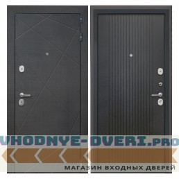 Интекрон Лучи Лофт черный