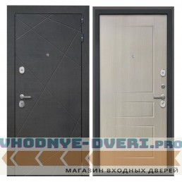 Интекрон Лучи ФЛ-638М лиственница беж