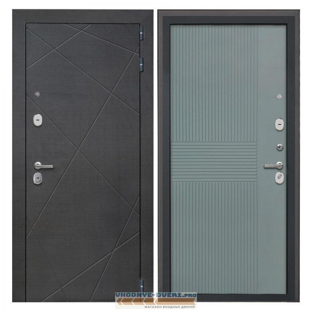 Интекрон Лучи Монолит Фреско ФЛ-326