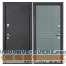 Интекрон Лучи Монолит Фреско ФЛ-326