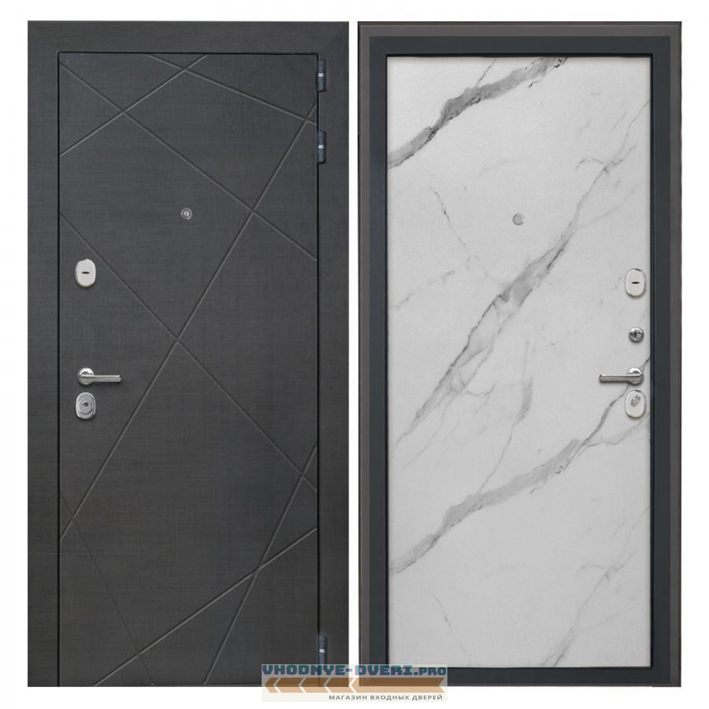 Интекрон Лучи Мрамор милк