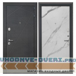 Интекрон Лучи Мрамор милк