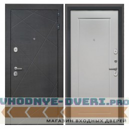 Интекрон Лучи Мэджик шифон ФЛ-642 (антиванд., белый)