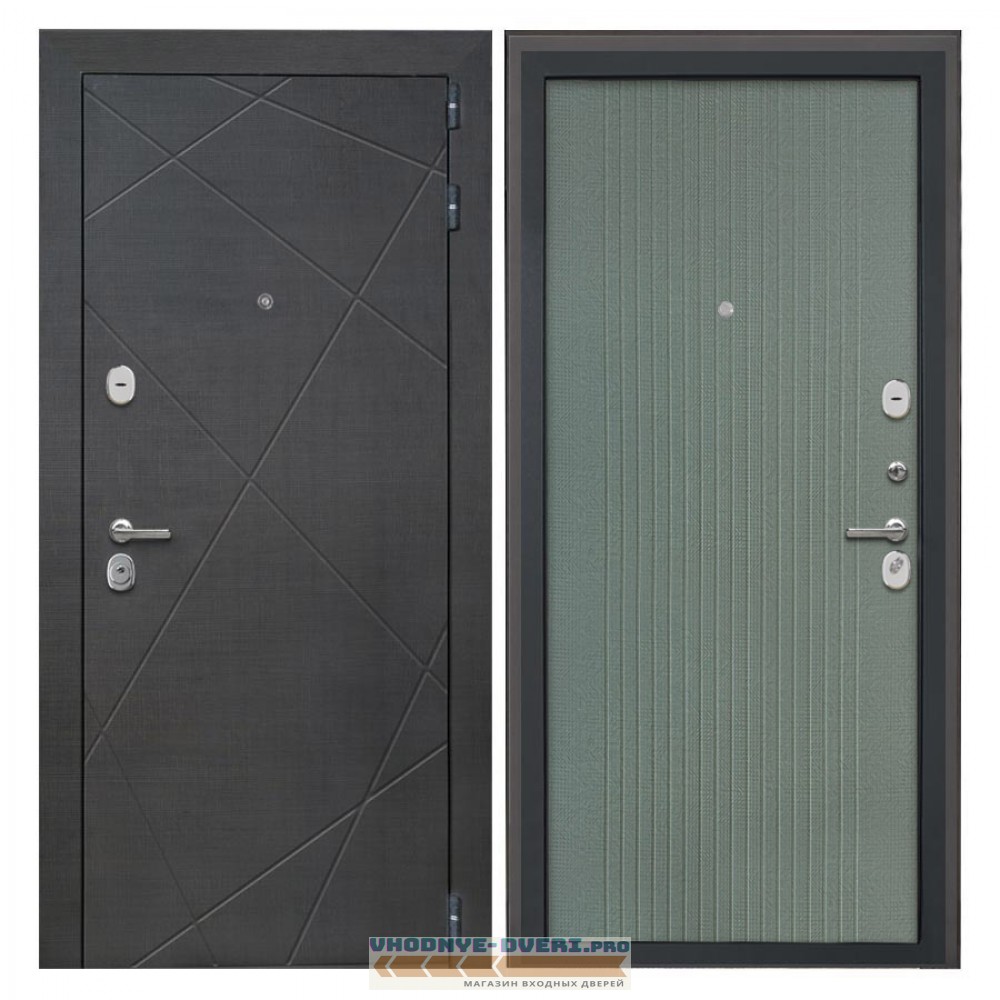 Интекрон Лучи Пазл грин ФЛ-295