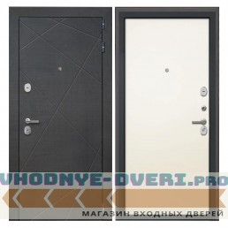 Интекрон Лучи Гладкая панель Силк жасмин