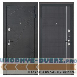 Интекрон Лучи В-07 Венге