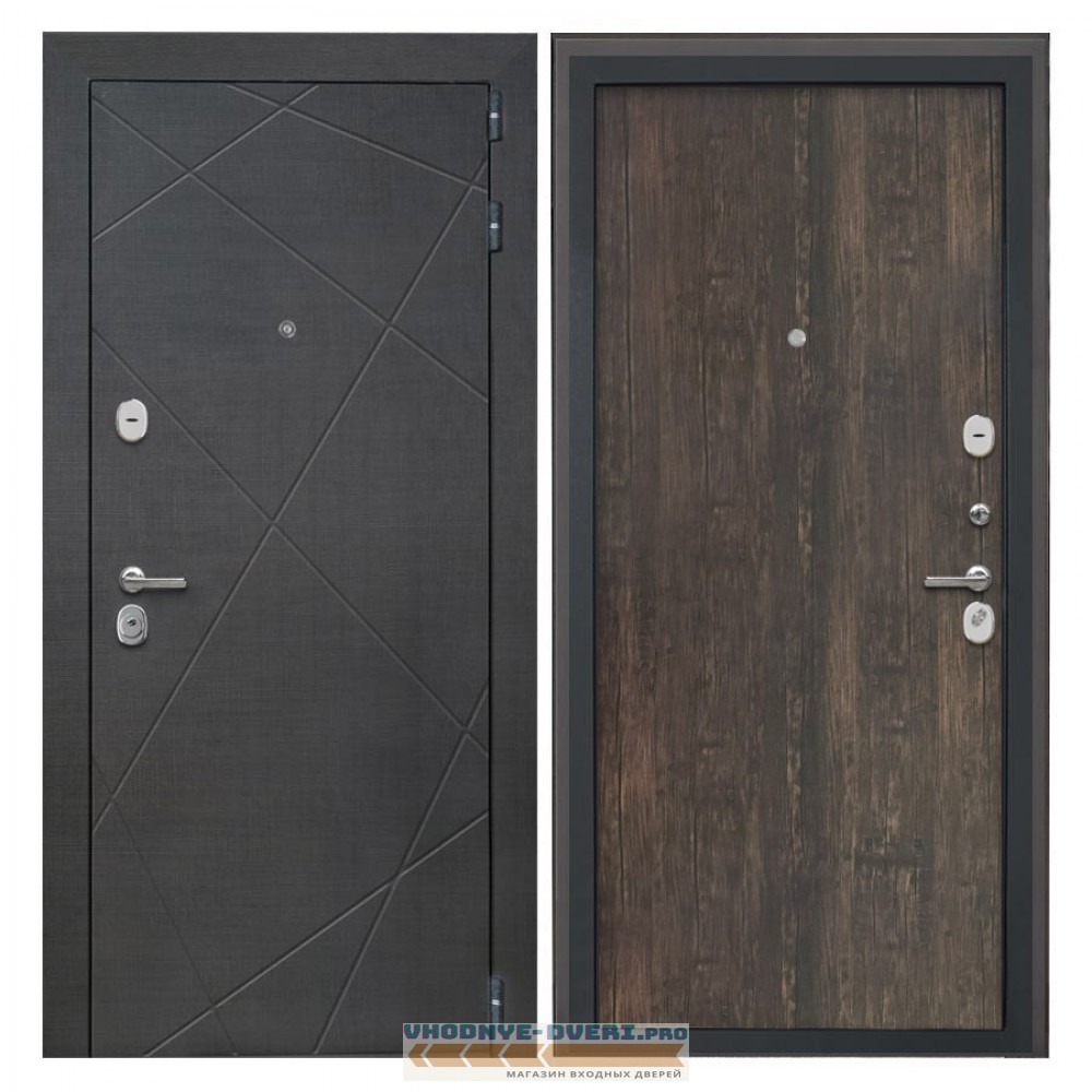 Интекрон Лучи Тиковое дерево