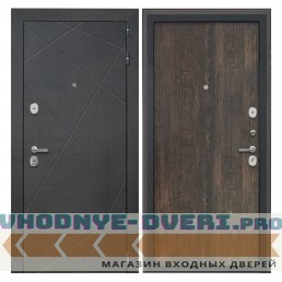 Интекрон Лучи Тиковое дерево