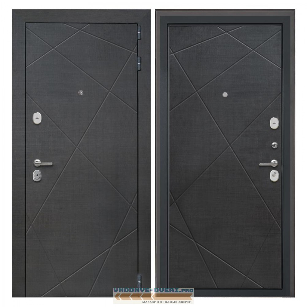 Интекрон Лучи Лучи-М венге распил кофе