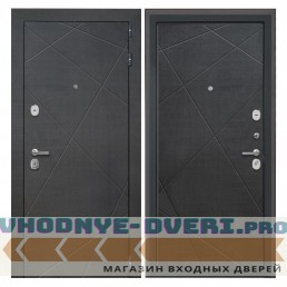 Интекрон Лучи Лучи-М венге распил кофе