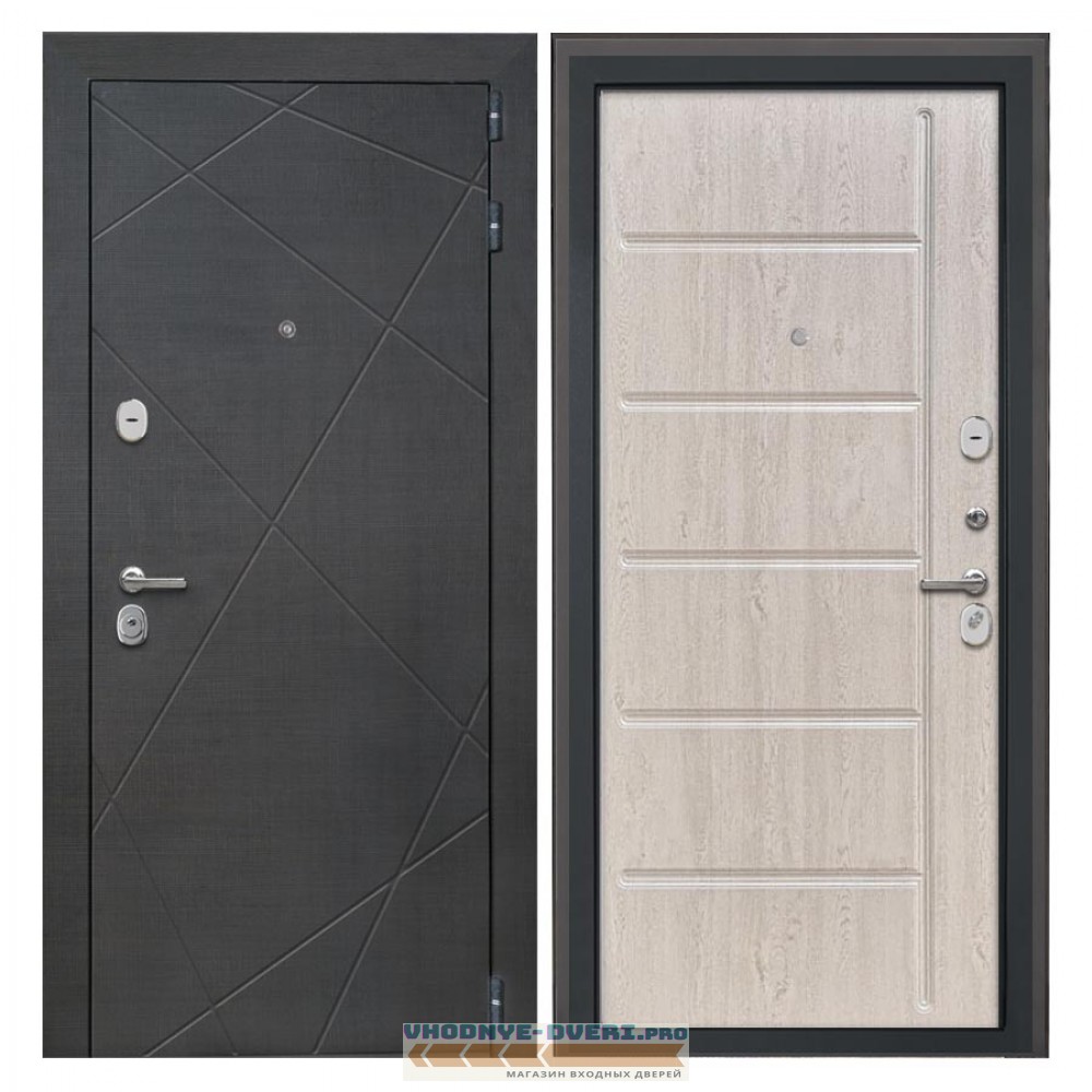 Интекрон Лучи ФЛ-102 сосна белая