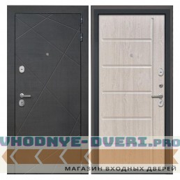 Интекрон Лучи ФЛ-102 сосна белая